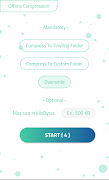 Tiny Png Image Compressor screenshot 2