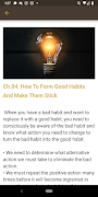 Wealth Mindset скриншот 4