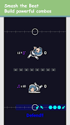 VS Rhythm Smash ภาพหน้าจอ 2