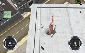 Multirotor Sim screenshot 7