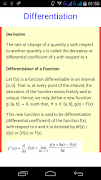 Class 12 Maths Notes screenshot 5