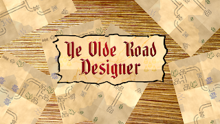 Ye Olde Road Designer screenshot 6