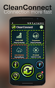 CleanConnect Master Connection اسکرین شاٹ 1