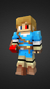 Animatronics Skins 截圖 4