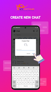 ATP FEEDBACK PRANK ảnh chụp màn hình 4