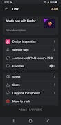 Raindrop.io screenshot 3
