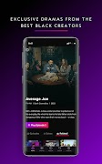 BET+ captura de pantalla 3