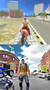 Bikes Driving 3D 2023 screenshot 2