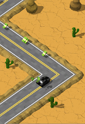 برنامهنما ZigZag Chase عکس از صفحه