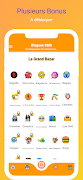 Blagues SMS スクリーンショット 5