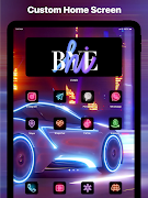 MyScreen: Live Wallpapers 4K screenshot 6