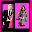 Fashion doll wallpapers HD APK