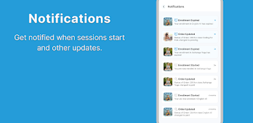 ED World スクリーンショット 6