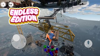 Only Up Run screenshot 2