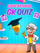 Educational GK Quiz screenshot 7