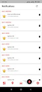 Translink Tracking V2 스크린샷 6