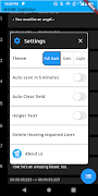Msone Sub Editor screenshot 6