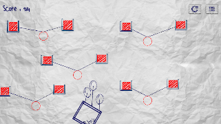 Stickman Escape スクリーンショット 7