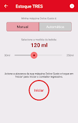 Estoque TRES 스크린샷 1