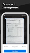 برنامه‌نما Motive Driver عکس از صفحه