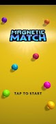 Magnetic Match постер