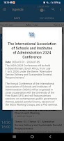 IASIA 2024 Conference syot layar 2