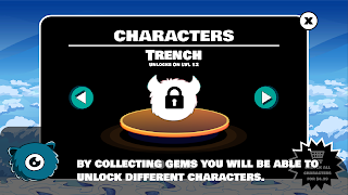 Gravity Control スクリーンショット 7