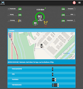 EVOGPS ภาพหน้าจอ 4