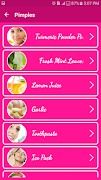 Beauty Tips Ekran Görüntüsü 6
