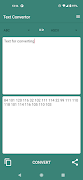 Text Converter 截圖 4
