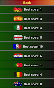 World Flags Race スクリーンショット 5