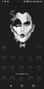 Pressed - Icon Pack Ekran Görüntüsü 5