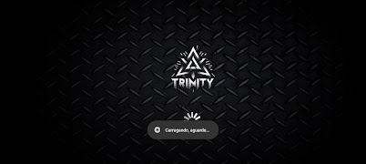 TRINITY IBO Affiche