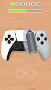Joystick Designer ภาพหน้าจอ 3