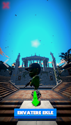 Zombi Hunter screenshot 1
