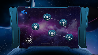 ARParty โปสเตอร์