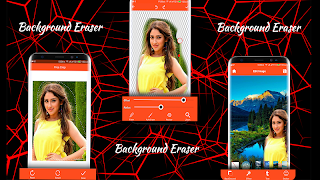 Background Eraser syot layar 2