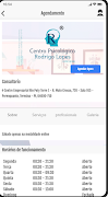 CP Rodrigo Lopes تصوير الشاشة 2