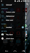 Droplets XP Theme स्क्रीनशॉट 2