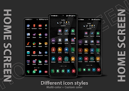 Hex Plugin - Roughly plakat