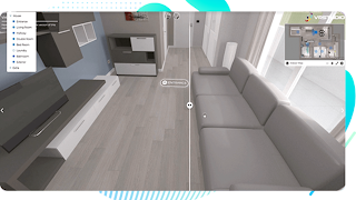 VRStudio 스크린샷 6