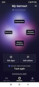 برنامه‌نما Cogs: Beat Burnout عکس از صفحه