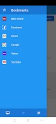 Falcon Browser ภาพหน้าจอ 2