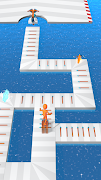 برنامه‌نما Arrow Stacker عکس از صفحه