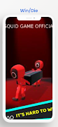 Squid Game Official स्क्रीनशॉट 7