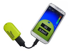 GTMeter تصوير الشاشة 3