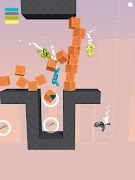 Gravity Duel اسکرین شاٹ 6