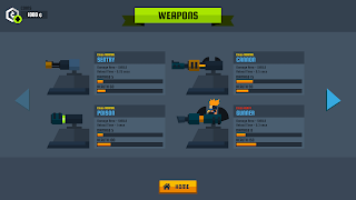 Base Defense syot layar 2