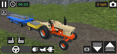 Transporting Missions 23 স্ক্রিনশট 5