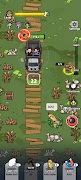Timber War Machine poster